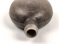 Korpus für eine Feldflasche in Tropenausführung der Wehrmacht , ungereinigt