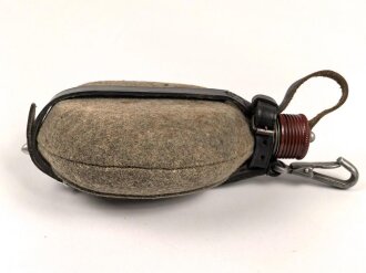 Feldflasche für Helferinnen ( kleinere...