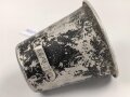 Becher für eine Feldflasche der Wehrmacht, Hersteller ESB40