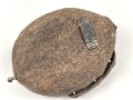 Bezug  für eine Feldflasche der Wehrmacht, Gebraucht