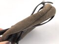 Bezug für eine Feldflasche der Wehrmacht, Gebraucht