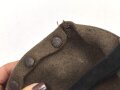 Bezug für eine Feldflasche der Wehrmacht, Gebraucht
