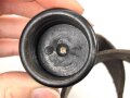 Bezug  für eine Feldflasche der Wehrmacht, Gebraucht