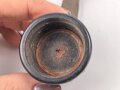 Belederung für eine Feldflasche der Wehrmacht, Gebraucht