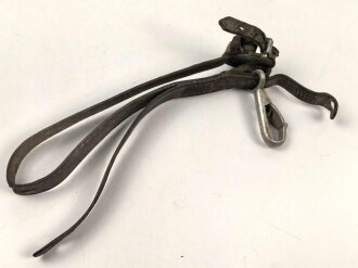 Belederung  für eine Feldflasche für...