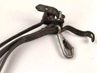 Belederung  für eine Feldflasche für...