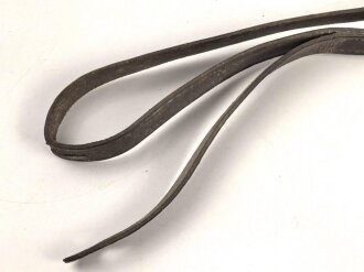 Belederung  für eine Feldflasche für Parteiverbände, Gebraucht