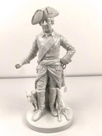 Friedrich der Große "Der alte Fritz" ,...