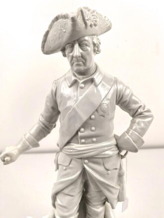 Friedrich der Große "Der alte Fritz" ,...