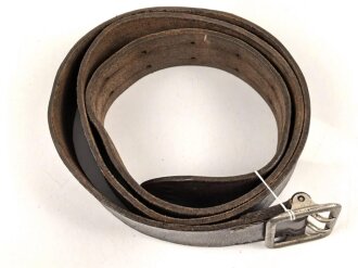 Zweidornkoppel für Offiziere von...