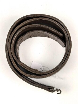 Koppelriemen für Mannschaften der Wehrmacht....