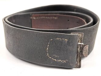 Koppelriemen für Mannschaften der Wehrmacht....