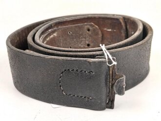 Koppelriemen für Mannschaften der Wehrmacht....
