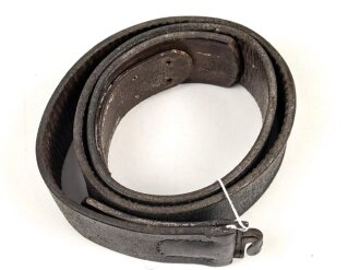 Koppelriemen für Mannschaften der Wehrmacht....