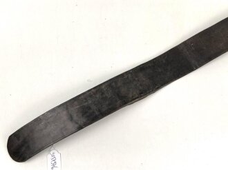 Koppelriemen für Angehörige der Hitler Jugend. Gesamtlänge 83cm