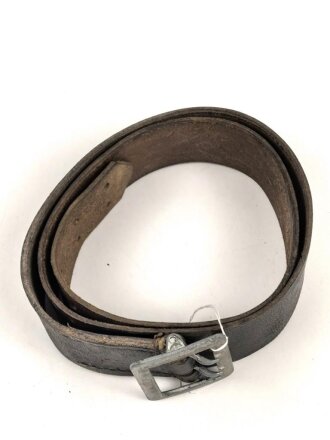 Zweidornkoppel für Offiziere des Heeres....