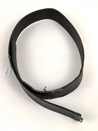 Koppelriemen für Angehörige von...