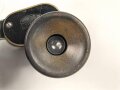 "Fernrohrlupe 6 x 15" von Carl Zeiss Jena. Guter Gesamtzustand