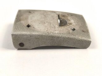 Heer, Koppelschloss für Mannschaften, Aluminium ,...