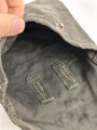 Tasche für die Gasplane der Wehrmacht. Gebraucht