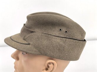 Reichsarbeitsdienst, Mütze für Mannschaften...