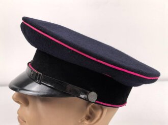 Feuerwehr III.Reich, Schirmmütze für...