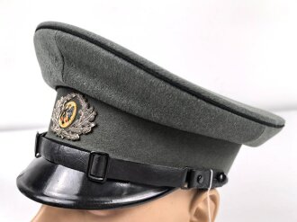 Reichswehr, Schirmmütze für Mannschaften der...