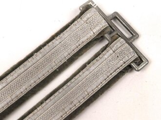 Gehänge zum Dolch für Offiziere des Heeres,...