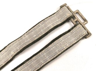 Gehänge zum Dolch für Offiziere des Heeres,...