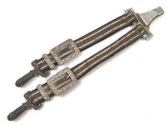 Gehänge zum Dolch für Offiziere der Luftwaffe,...