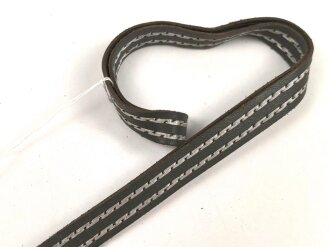 Heer, Portepee für einen Säbel für Offiziere, sehr guter Zustand