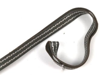 Heer, Portepee für einen Säbel für Offiziere, sehr guter Zustand