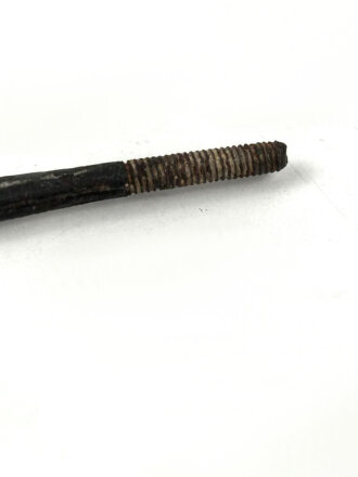 Klinge für einen SA oder NSKK Mannschaftsdolch. Gereinigtes Stück