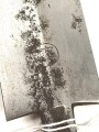 Klinge für einen SA oder NSKK Mannschaftsdolch. Gereinigtes Stück