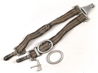 Gehänge zum Führerdolch Deutsches Rotes Kreuz...