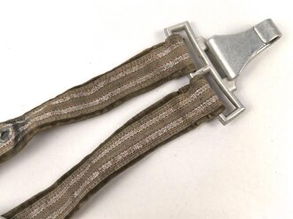 Gehänge zum Führerdolch Deutsches Rotes Kreuz...