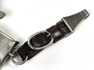 SA Dienstdolch in gutem Zustand. Hersteller Gebrüder Heller Schmalkalden.