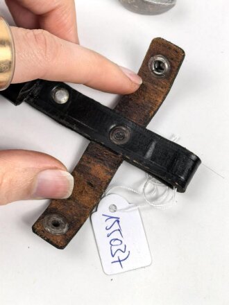 Fahrtenmesser als Souvenier vom "Reichsparteitag Nürnberg 1935" Guter Zustand