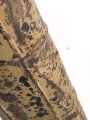 Doppellaufbehälter MG34 der Wehrmacht. Originallack, vermutlich Wasserfund, diverse kleiner Löcher