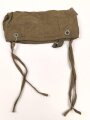 Tasche für den A-Rahmen der Wehrmacht. Ungereinigtes Stück, datiert 1942