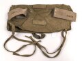 Tasche für den A-Rahmen der Wehrmacht. Ungereinigtes Stück, datiert 1942