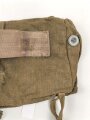 Tasche für den A-Rahmen der Wehrmacht. Ungereinigtes Stück, datiert 1942