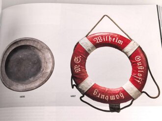 "Hermann Historica 106. Auktion am 7. November 2025" - Orden und Militaria ab 1919, DIN A5