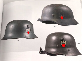 "Hermann Historica 106. Auktion am 7. November 2025" - Orden und Militaria ab 1919, DIN A5