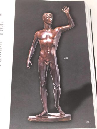 "Hermann Historica 106. Auktion am 7. November 2025" - Orden und Militaria ab 1919, DIN A5