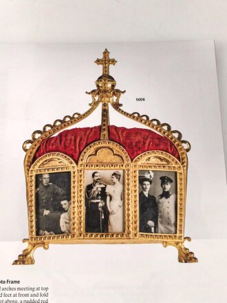 "Hermann Historica 106. Auktion am 8. November 2025" - A US Lifttime Headgear Collection and other Imperial and WWII Collectibles, DIN A5