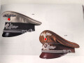 "Hermann Historica 106. Auktion am 8. November 2025" - A US Lifttime Headgear Collection and other Imperial and WWII Collectibles, DIN A5