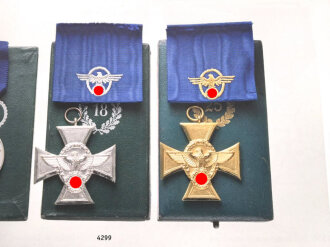 "Hermann Historica 106. Auktion am 7. November 2025" - Orden und Militaria ab 1919, DIN A5