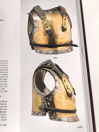 "Hermann Historica 106. Auktion am 6. November 2025" - Orden und Militaria bis 1918, DIN A5