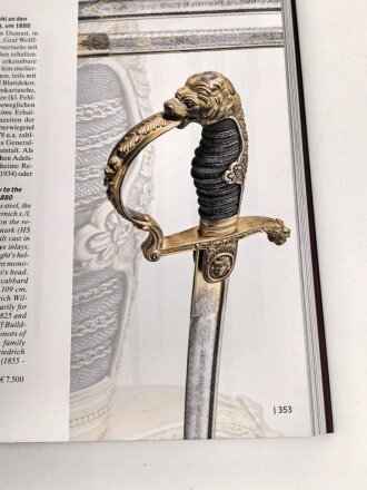 "Hermann Historica 106. Auktion am 6. November 2025" - Orden und Militaria bis 1918, DIN A5